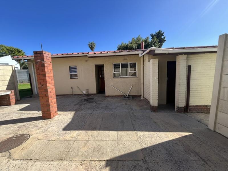 To Let 3 Bedroom Property for Rent in Durbanville Western Cape